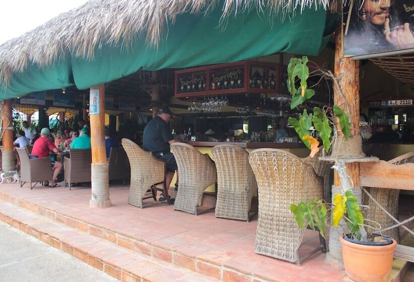 Fotos del hotel Sosua Inn:  14