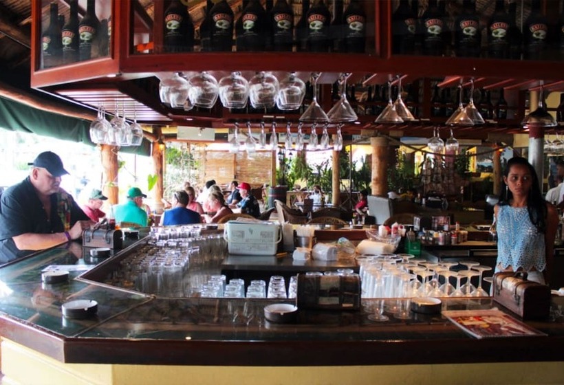 Fotos del hotel Sosua Inn:  3