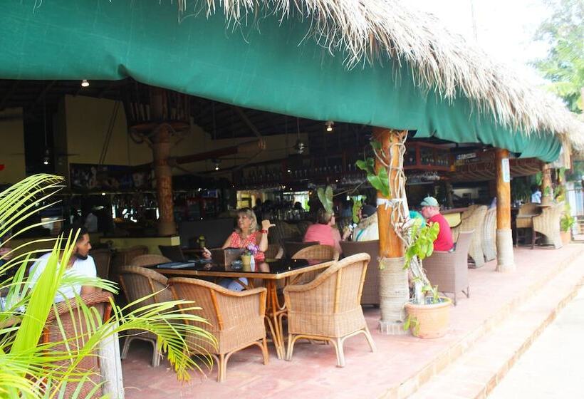 Fotos del hotel Sosua Inn:  11