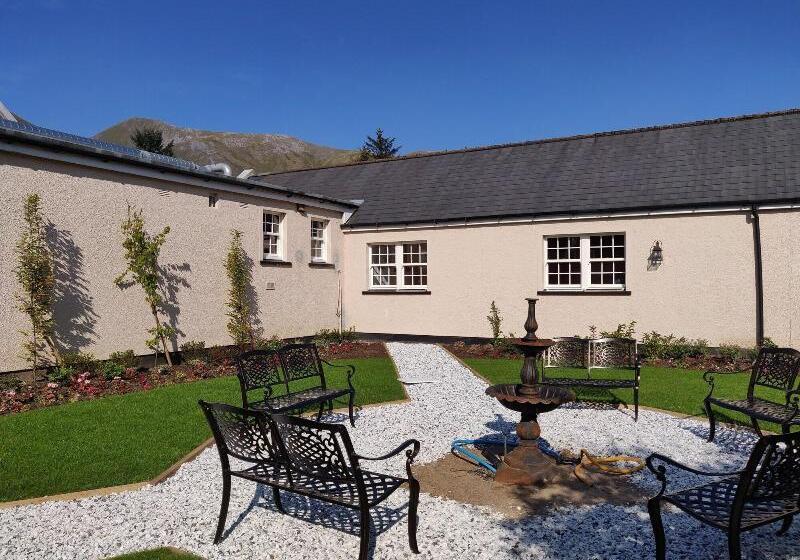 Fotos del hotel Cluanie Inn:  6