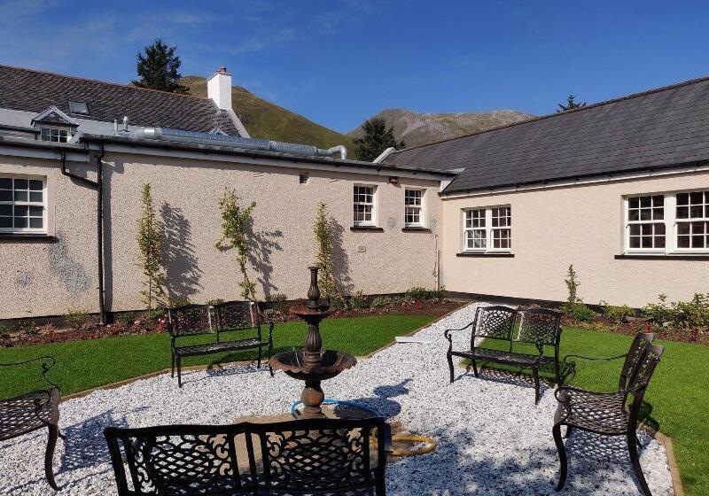 Fotos del hotel Cluanie Inn:  20