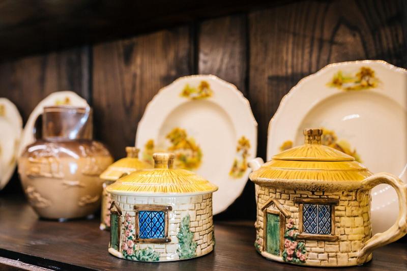 Fotos del hotel Cluanie Inn:  14