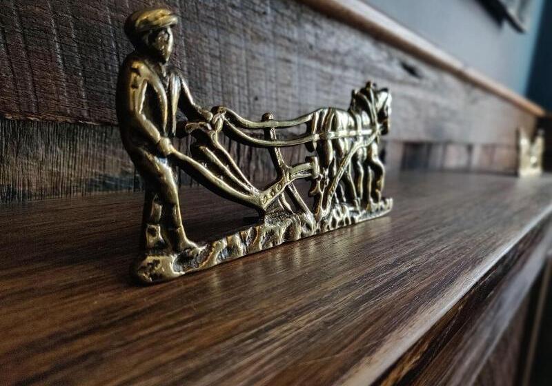 Fotos del hotel Cluanie Inn:  11