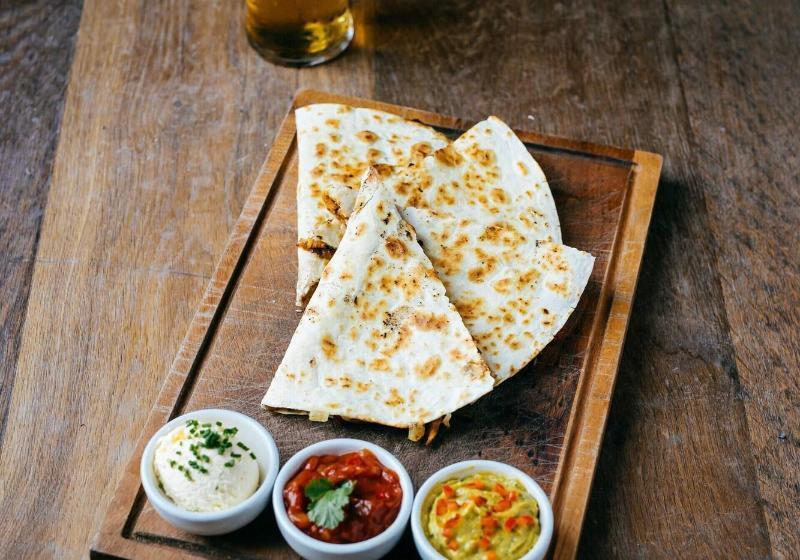 Fotos del hotel Cluanie Inn:  4