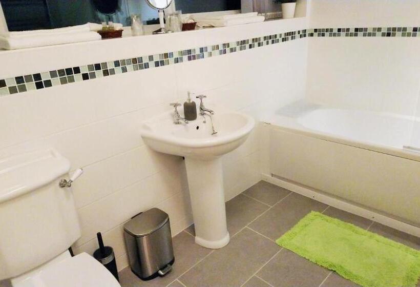 Fotos del hotel The Windsor Blackpool:  4