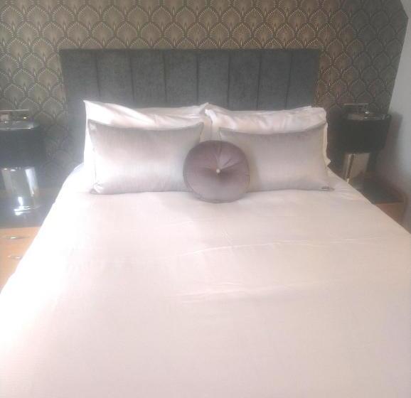 Fotos del hotel The Windsor Blackpool:  7