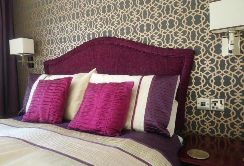 Fotos del hotel The Windsor Blackpool:  23