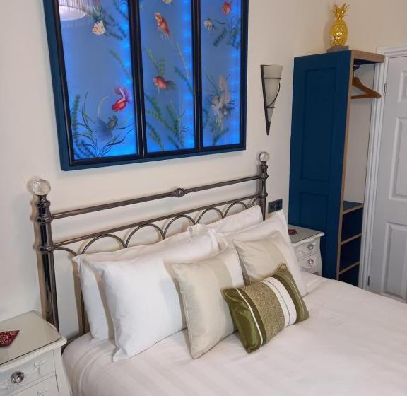 Fotos del hotel The Windsor Blackpool:  13