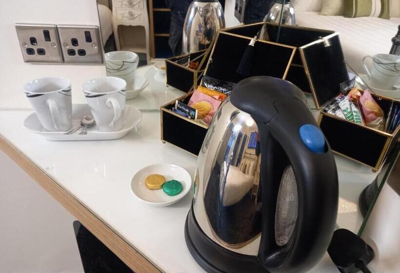 Fotos del hotel The Windsor Blackpool:  5