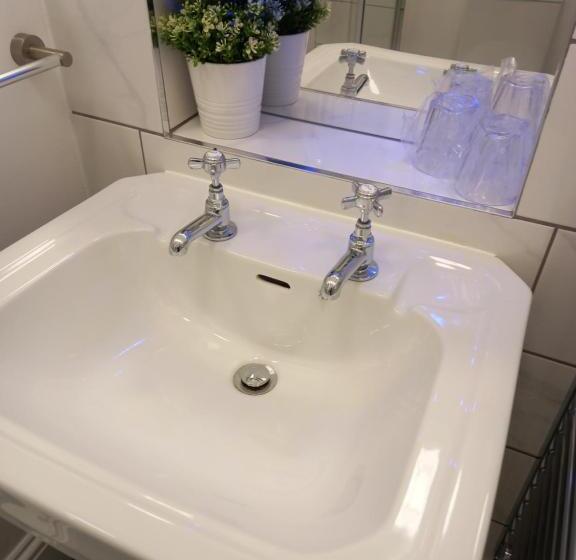 Fotos del hotel The Windsor Blackpool:  12