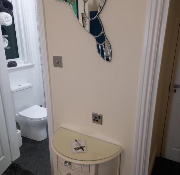 Fotos del hotel The Windsor Blackpool:  18