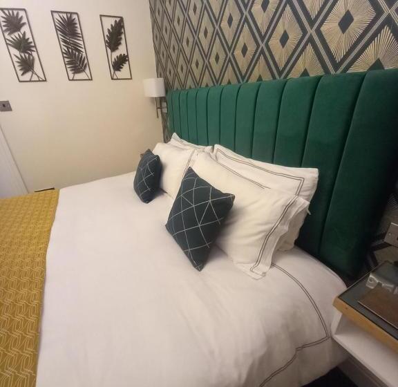 Fotos del hotel The Windsor Blackpool:  20