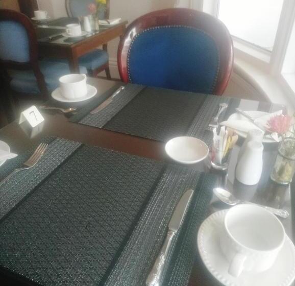 Fotos del hotel The Windsor Blackpool:  2