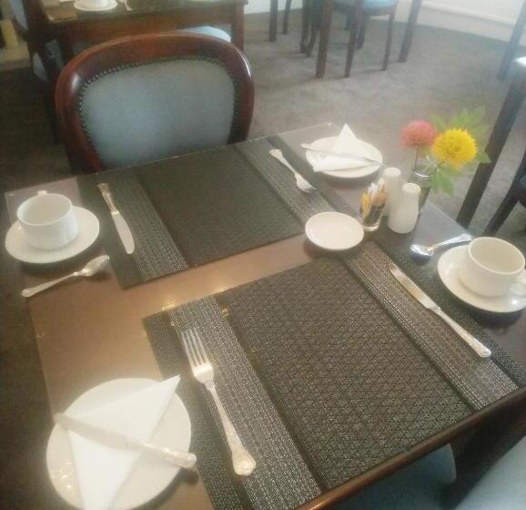 Fotos del hotel The Windsor Blackpool:  8