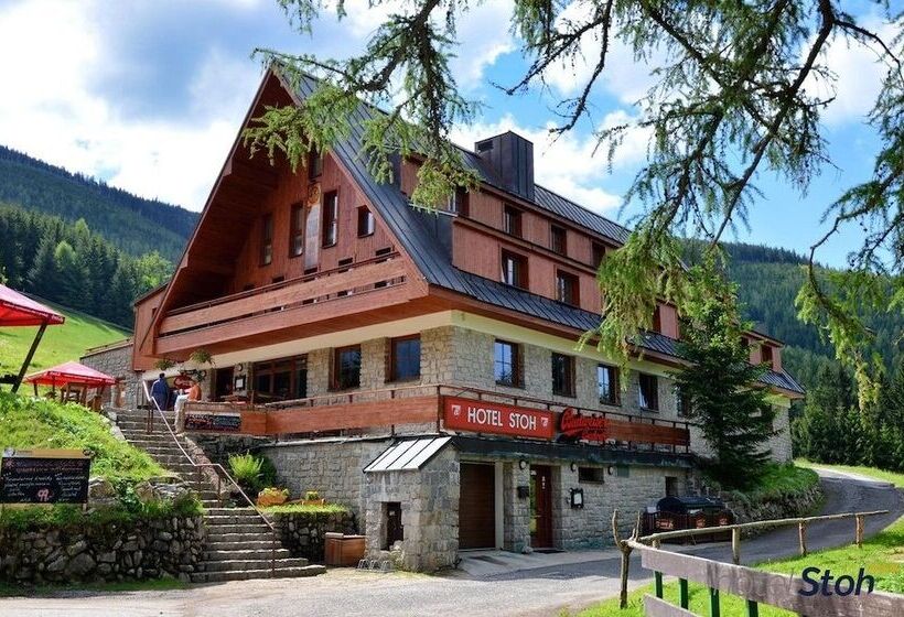 Fotos del hotel Ski  Stoh:  3