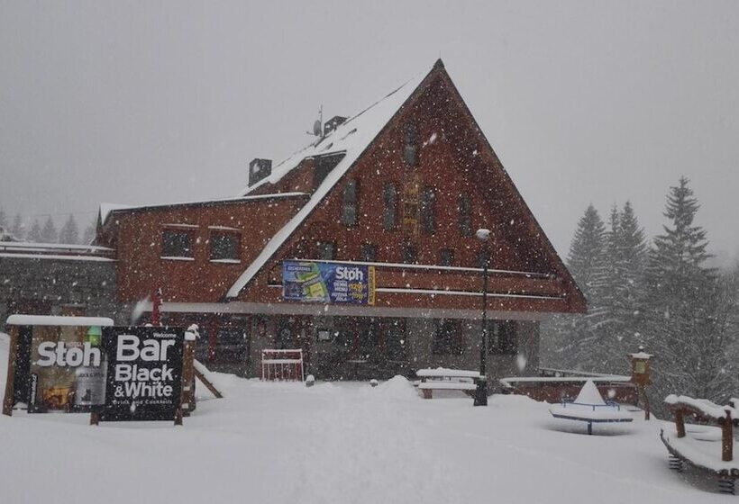 Fotos del hotel Ski  Stoh:  9