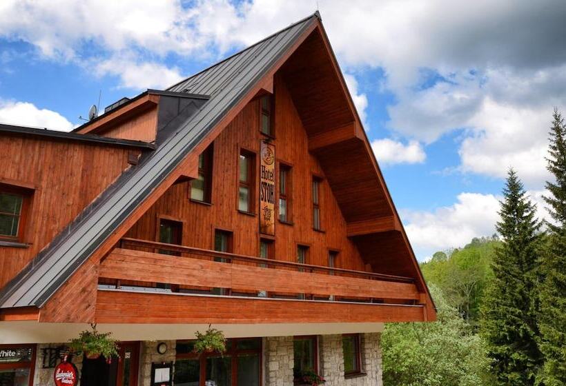 Fotos del hotel Ski  Stoh:  4