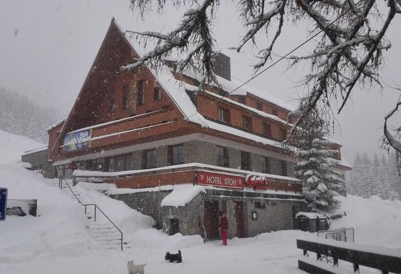 Fotos del hotel Ski  Stoh:  10
