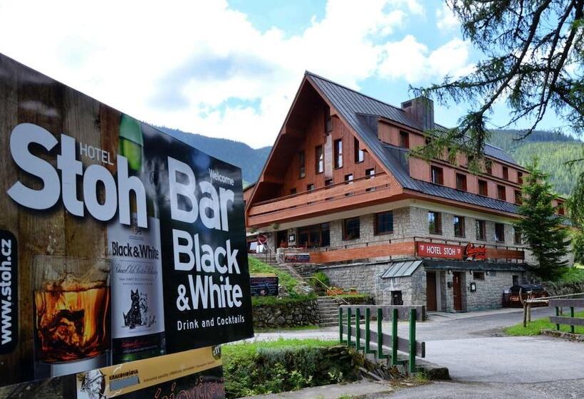 Fotos del hotel Ski  Stoh:  5