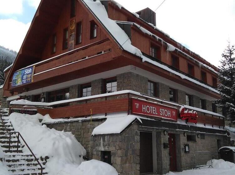 Fotos del hotel Ski  Stoh:  7