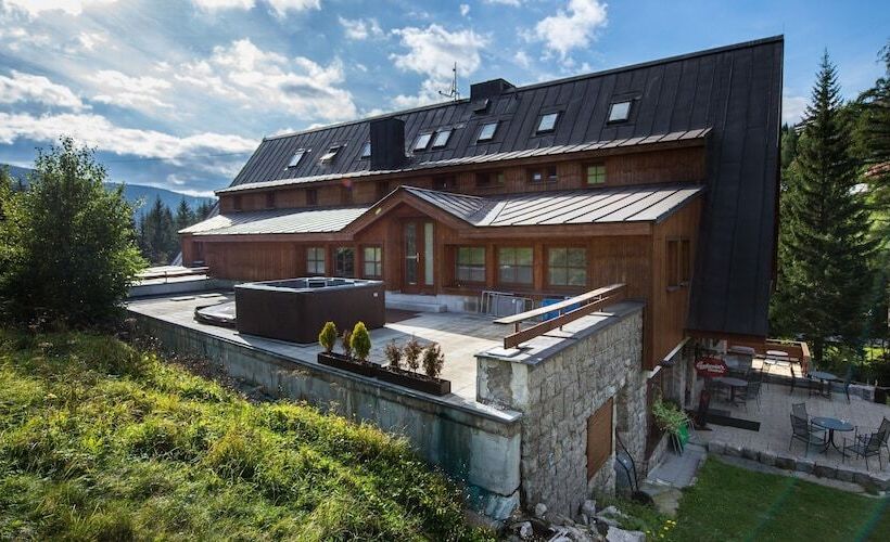 Fotos del hotel Ski  Stoh:  8