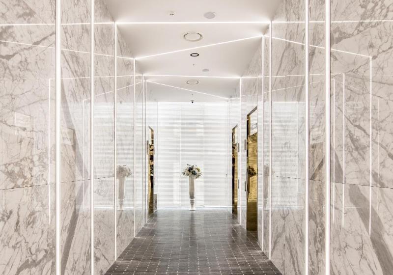 Fotos del hotel Golden Tulip Incheon Airport Hotel & Suites:  3