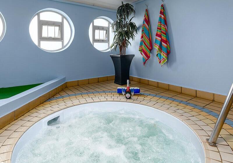 Fotos del hotel Durban Spa:  11