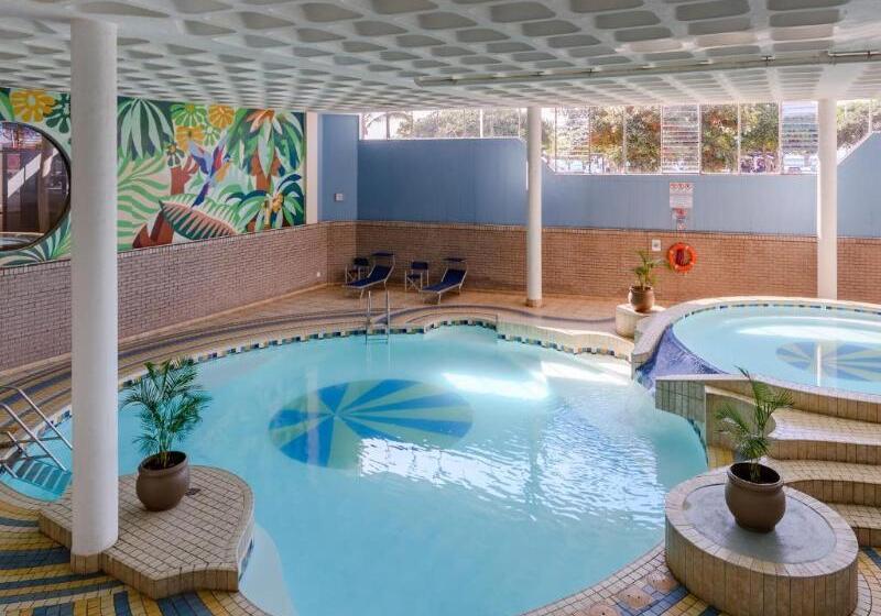 Fotos del hotel Durban Spa:  9