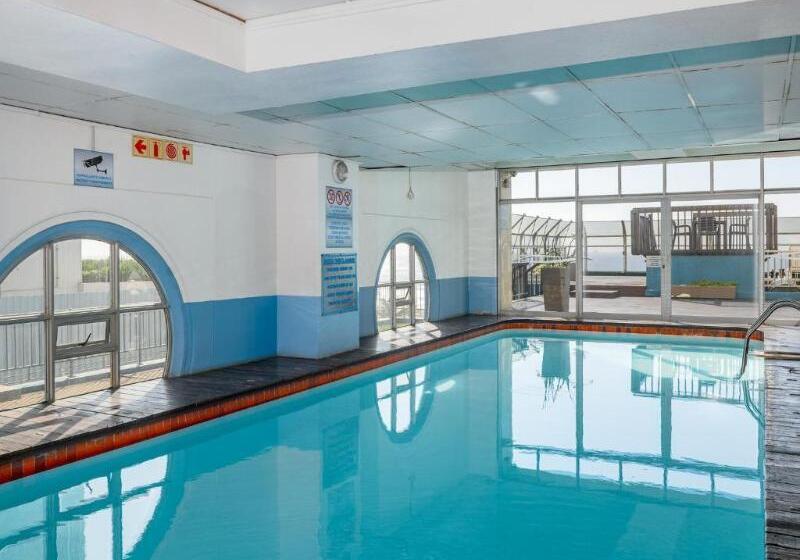 Fotos del hotel Durban Spa:  2