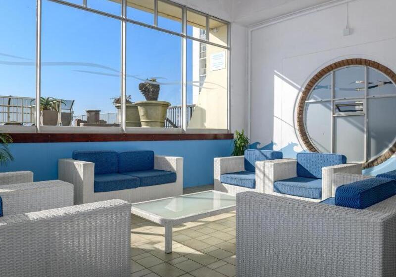 Fotos del hotel Durban Spa:  7