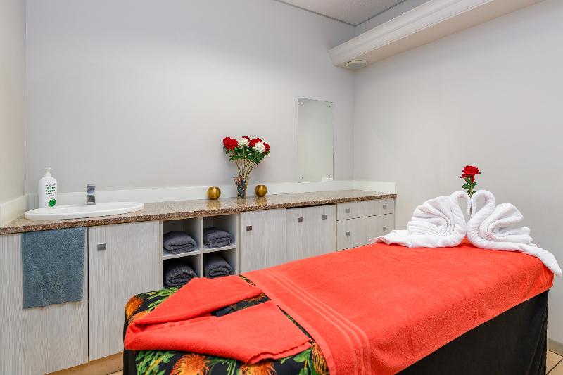 Fotos del hotel Durban Spa:  15