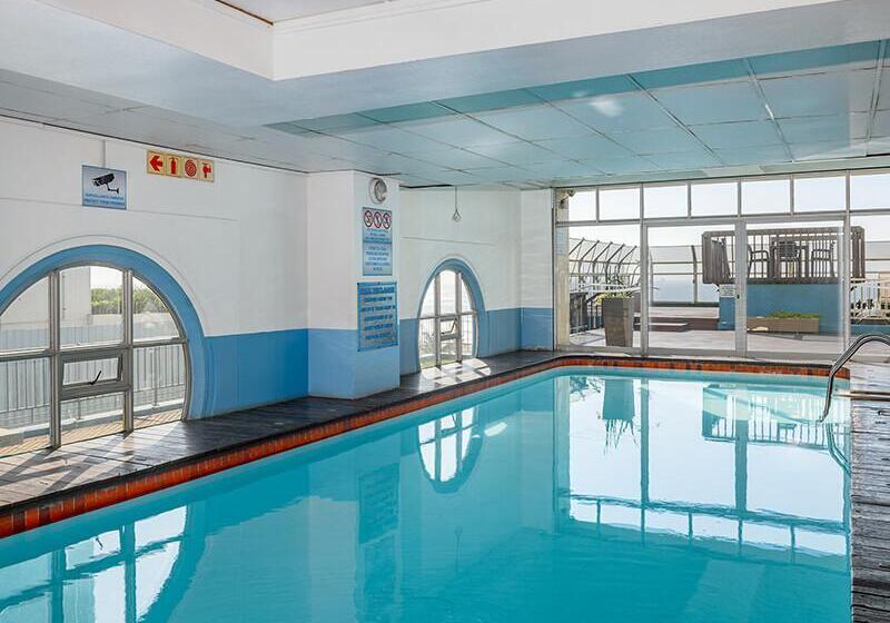 Fotos del hotel Durban Spa:  14