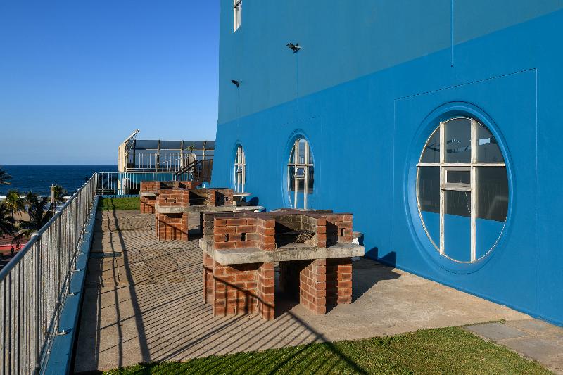 Fotos del hotel Durban Spa:  10