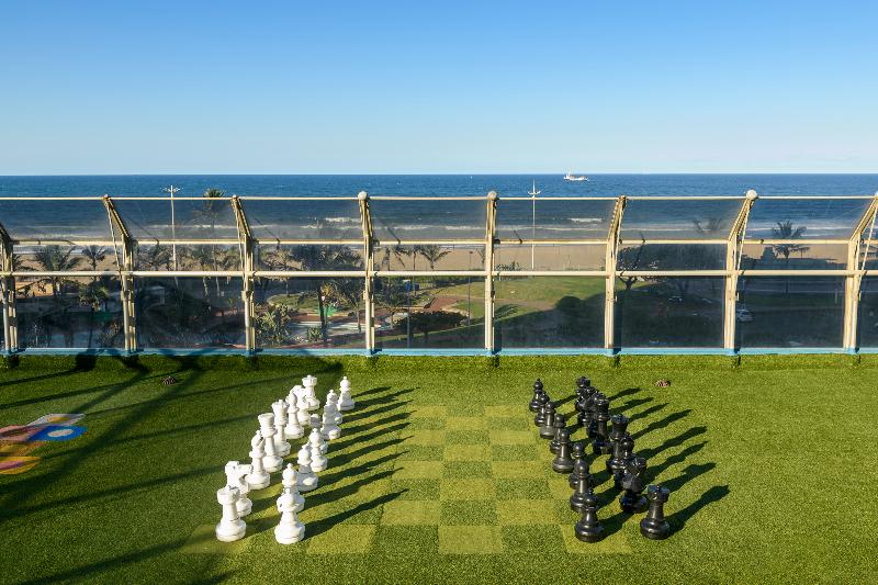 Fotos del hotel Durban Spa:  19