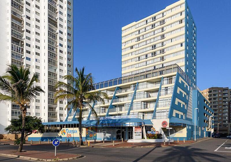 Durban Spa