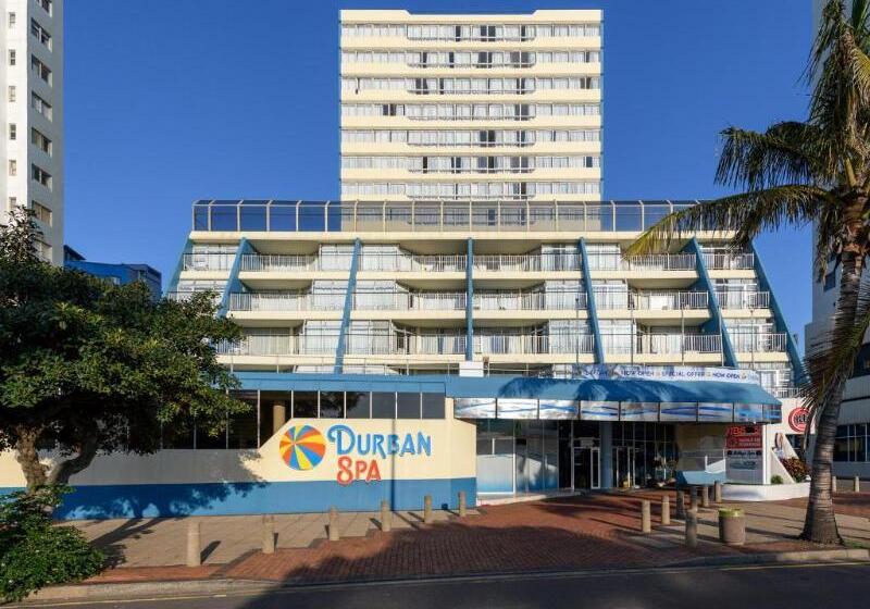 Fotos del hotel Durban Spa:  20
