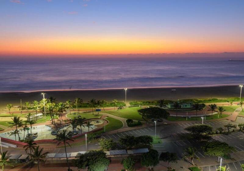 Fotos del hotel Durban Spa:  18