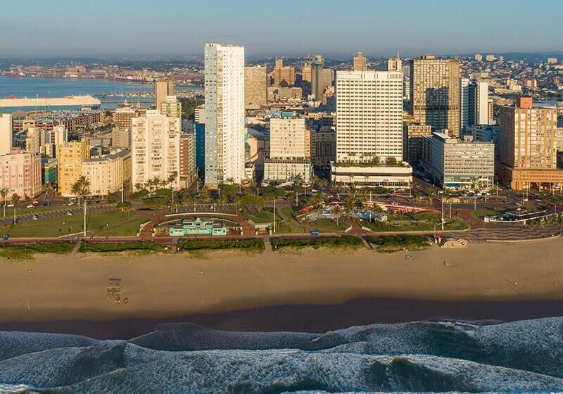 Fotos del hotel Durban Spa:  13