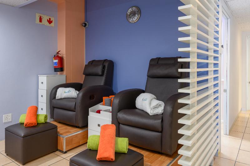 Fotos del hotel Durban Spa:  6