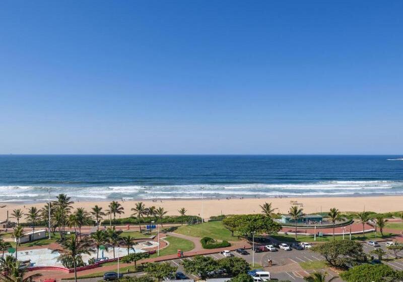 Fotos del hotel Durban Spa:  8