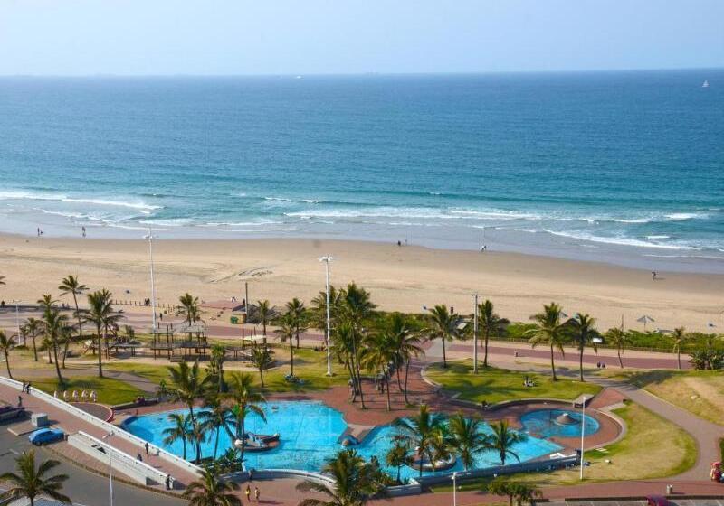 Fotos del hotel Durban Spa:  16