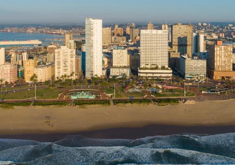 Fotos del hotel Durban Spa:  17