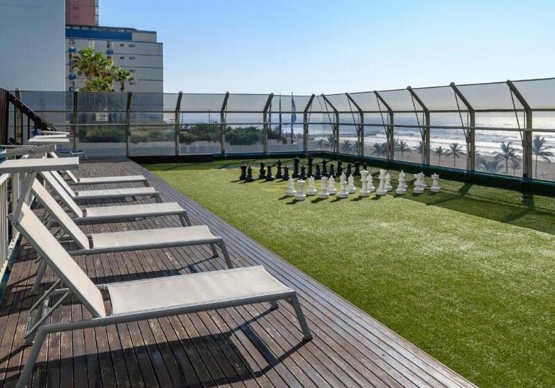 Fotos del hotel Durban Spa:  12