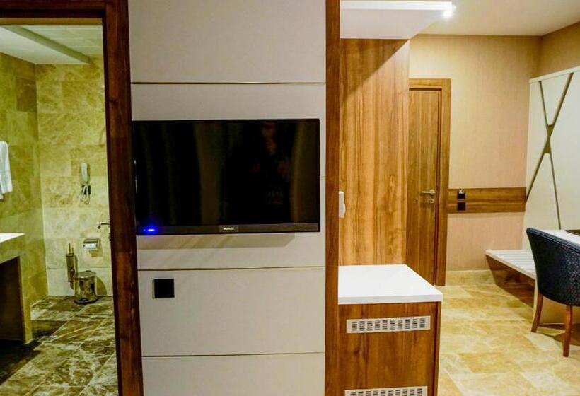 Fotos del hotel Extenso:  4