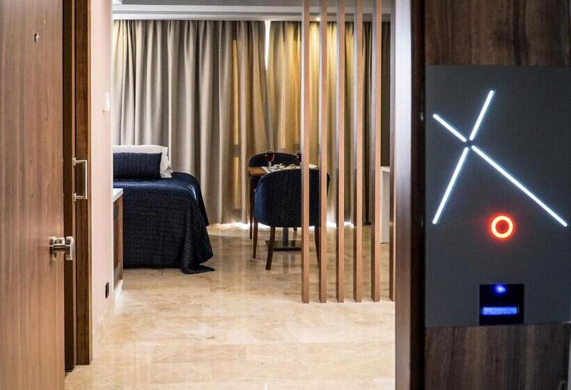 Fotos del hotel Extenso:  5