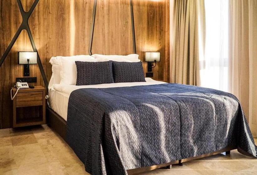 Fotos del hotel Extenso:  6