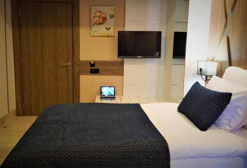 Fotos del hotel Extenso:  14