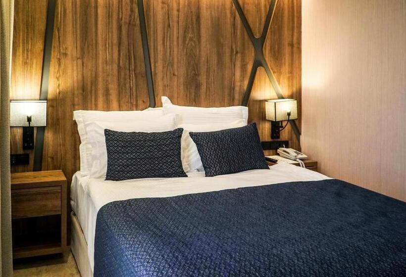 Fotos del hotel Extenso:  7