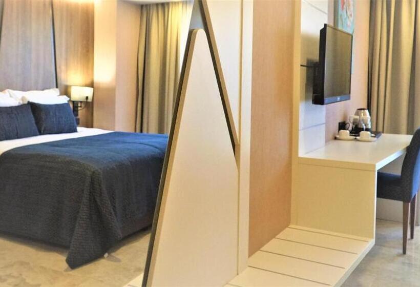 Fotos del hotel Extenso:  8