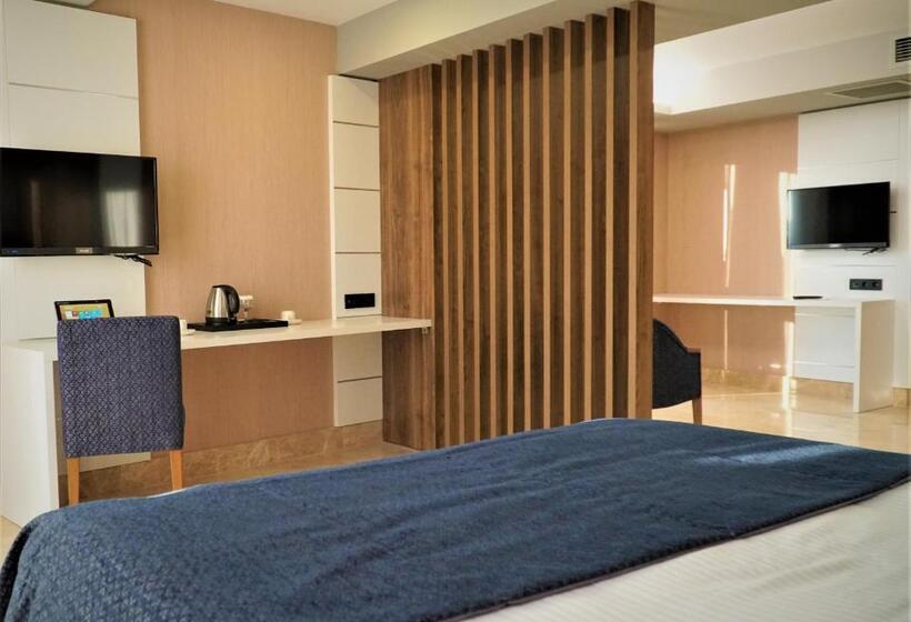 Fotos del hotel Extenso:  9